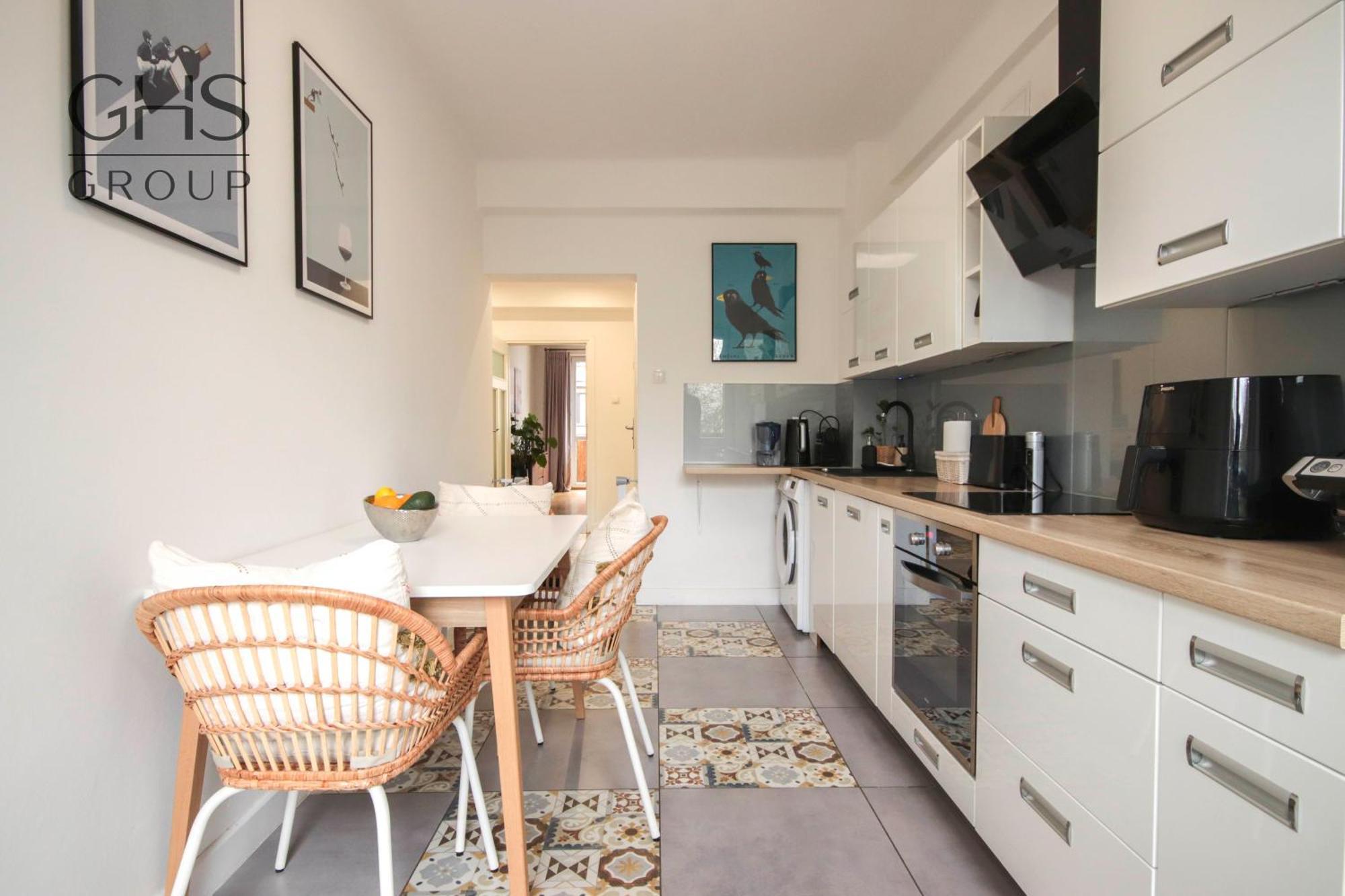 קרקוב Beautiful Apartment In The City Center מראה חיצוני תמונה