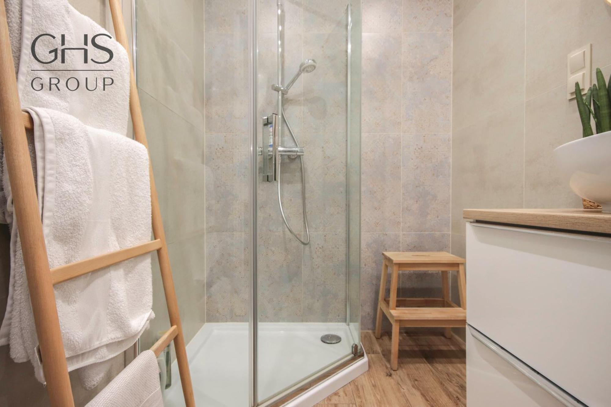 קרקוב Beautiful Apartment In The City Center מראה חיצוני תמונה